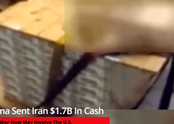 Obama Sent Iran $1.7B In Cash Before Leaving Office – As Iran War Now May Involve The U.S.